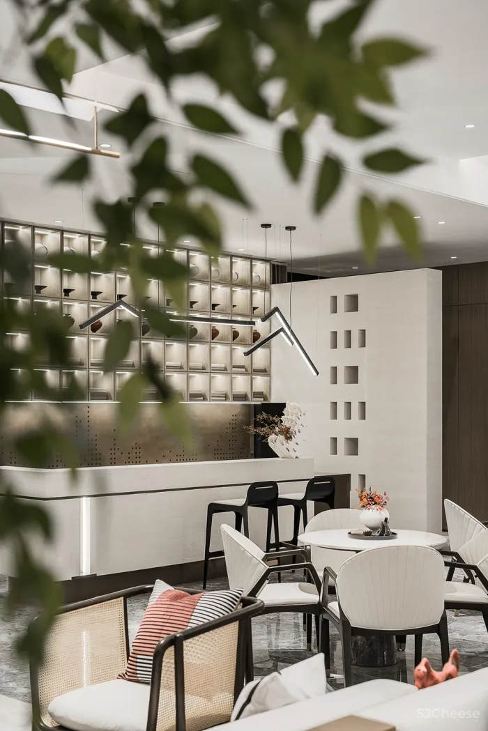 F.M.Design：多元化新墅居，未来的当代东方诗篇！