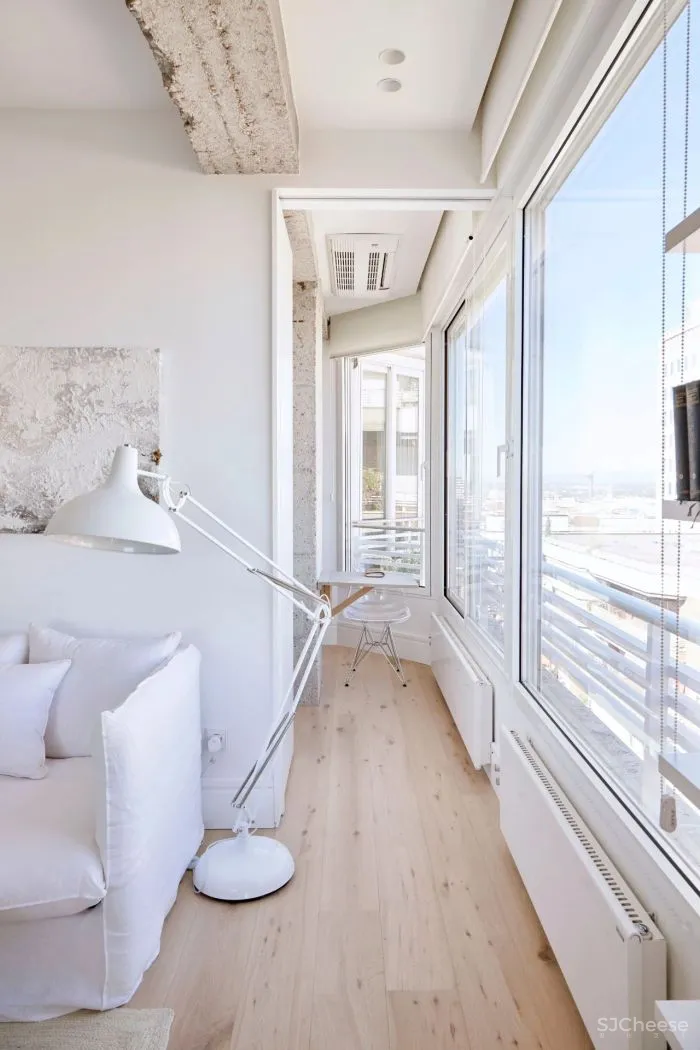 Lorna de Santos丨空间的本质是人而不是设计