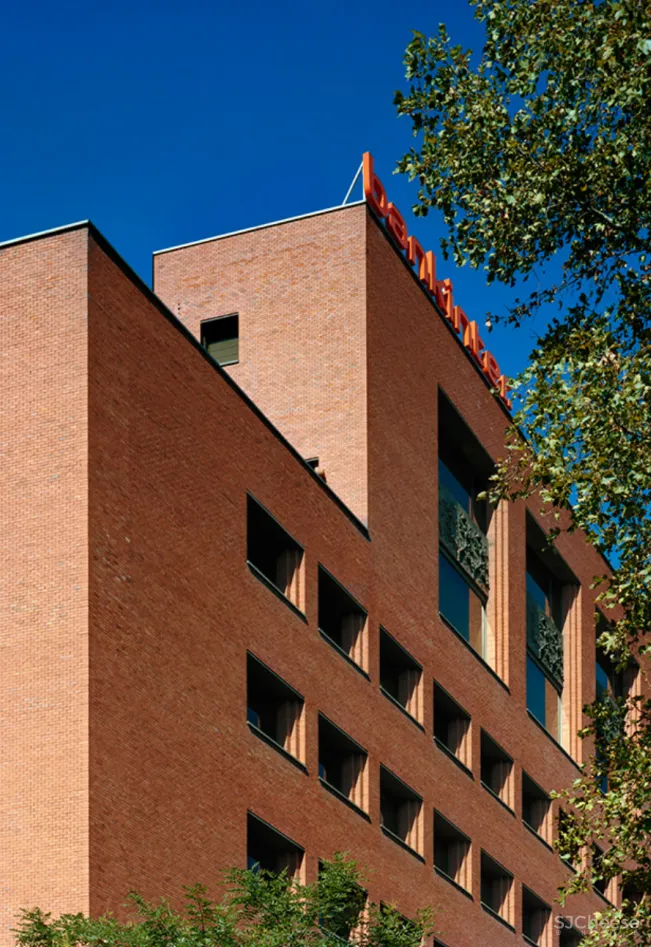 拉斐尔·莫内欧丨与历史对话才是当代建筑的价值所在