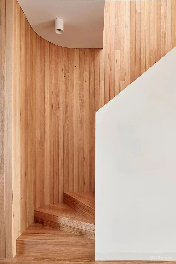 怎么将风水融入设计？这个西方住宅很中国！