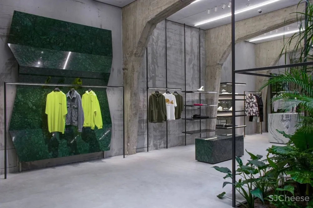 一个融合了传统、美丽、创新和可持续性的地方获得独特的体验