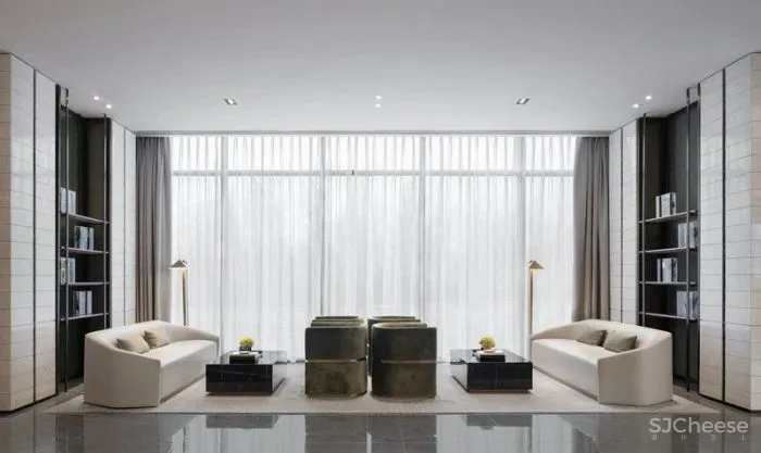 牧笛设计 · 始于自然,融于自然