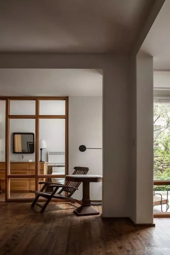 Meet-遇见•梦想改造”设计师谢柯!