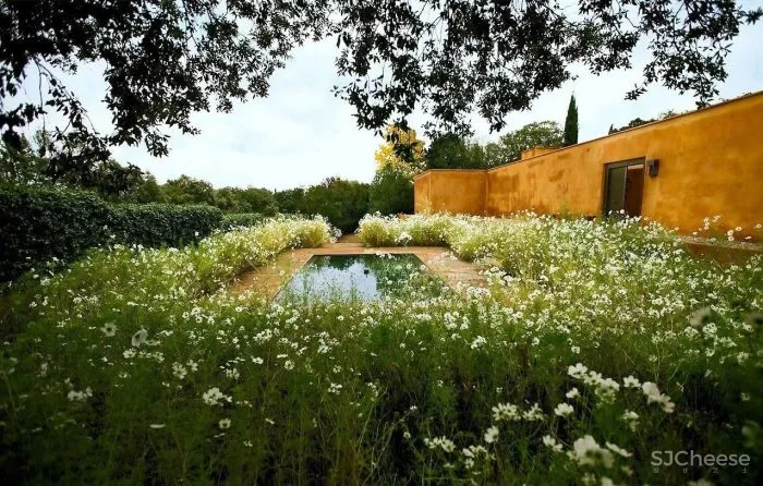 从哲学跨界到景观设计大师,他却说自己只是 一位 “ 园丁 ”