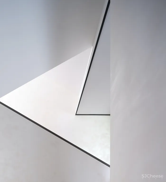 陈连武新作：600㎡江南韵味别墅，尽显淡雅中国风！