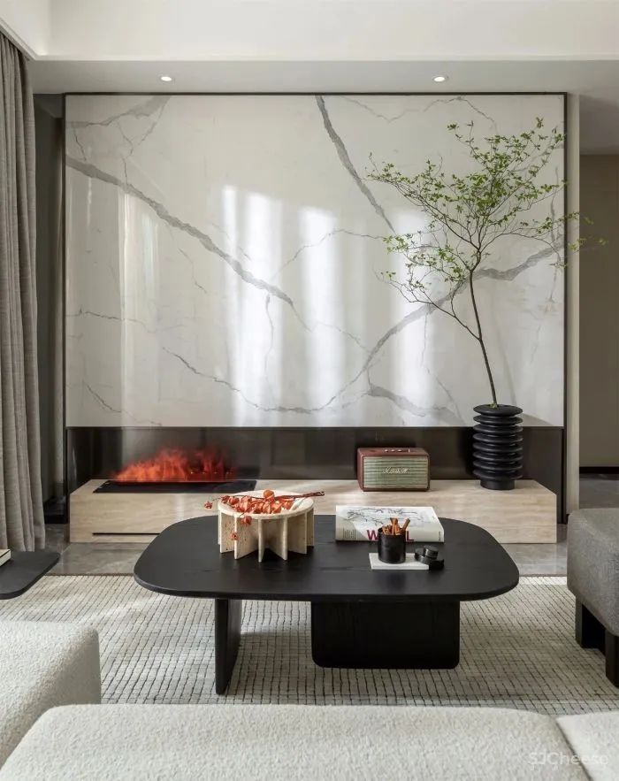 新作丨 观致设计：给美好时光按下暂停键