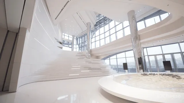 全国地产看重庆|网红地产复盘 大师豪宅项目考察