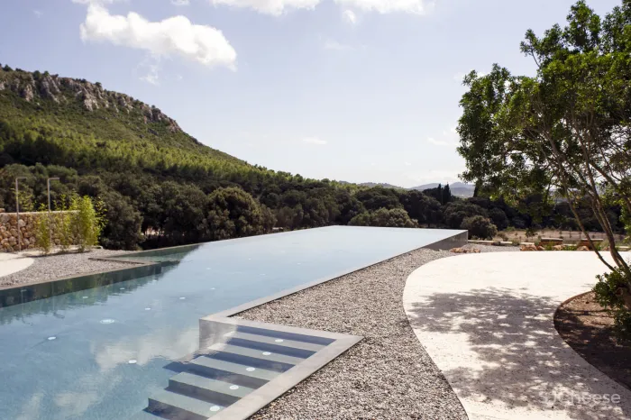 建筑师开的民宿,用设计还原空间的本质