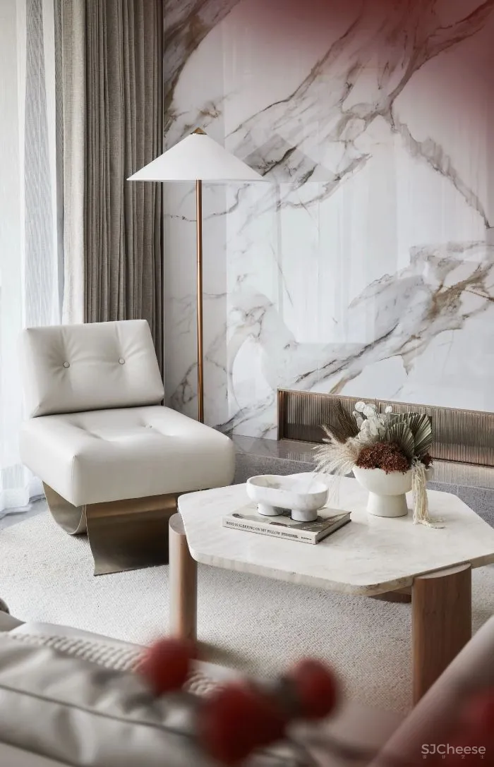 牧笛新作 万科 四季都会晓风来