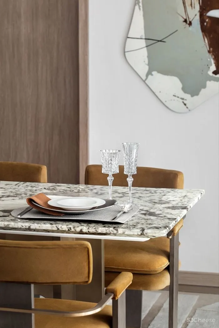 璞辉设计丨浮士德式叙事空间,触摸艺术的不朽灵魂