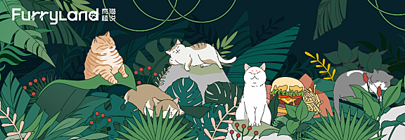 TTD本至设计｜有猫植说 • 创意餐厅