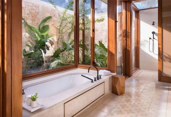 度假目的地|盘点全球38家安缦酒店设计