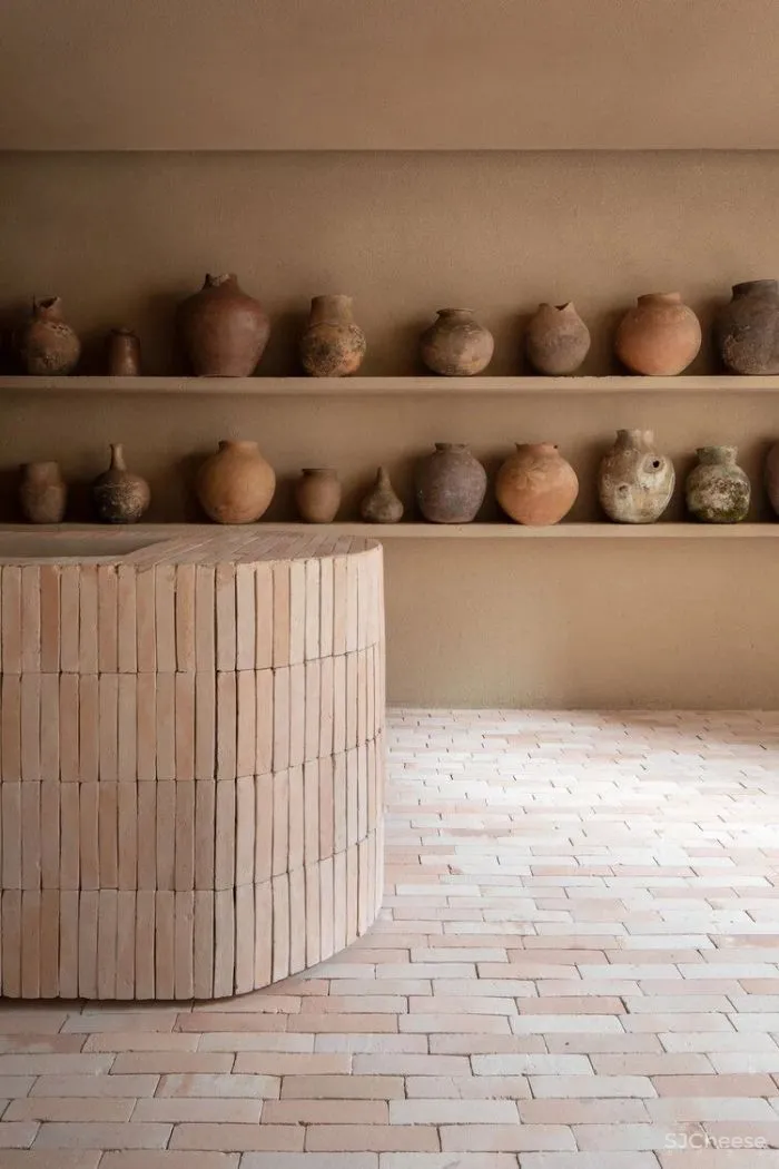 MNMA Studio 野性与灵性的呼唤