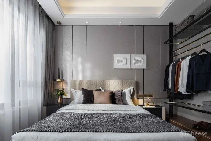 新作丨GND恩嘉设计:自然共生,尊享品质