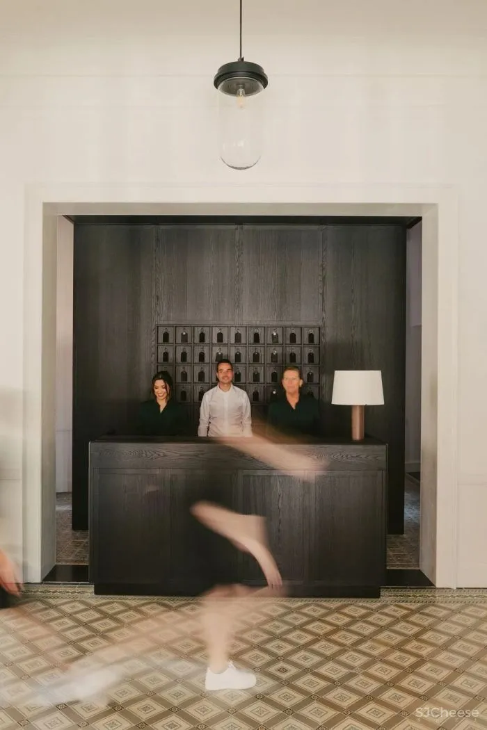 极简大师 Vincent Van Duysen |美得让人沉思的宁静设计