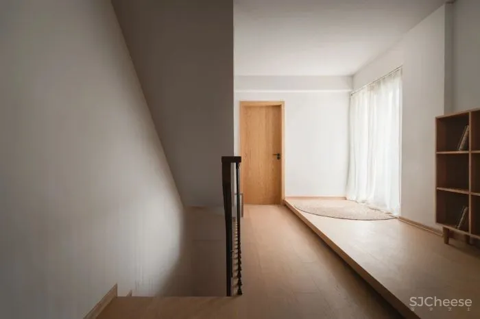 新作丨壹阁设计 『 Egret 』