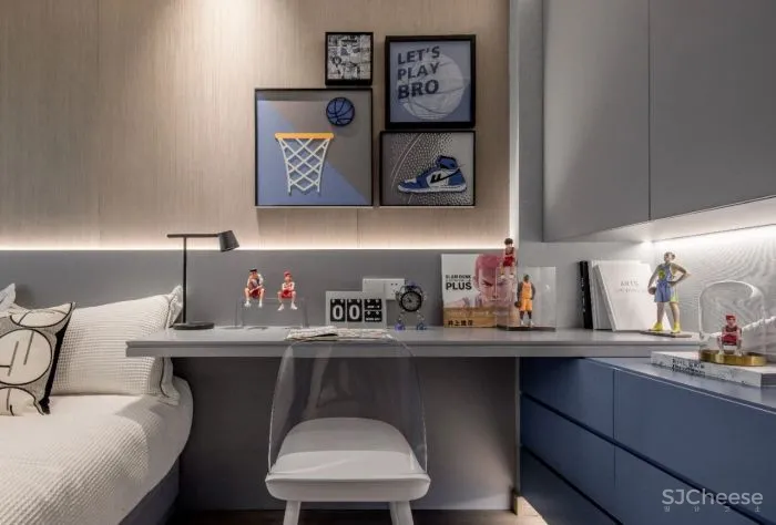 旭辉新城 x S.U.N 夏日热情的碰撞