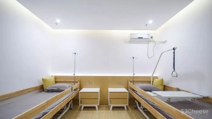 国内优质康养项目 老龄化时代的到来，看新社会语境下的适老建筑如何治愈余生？