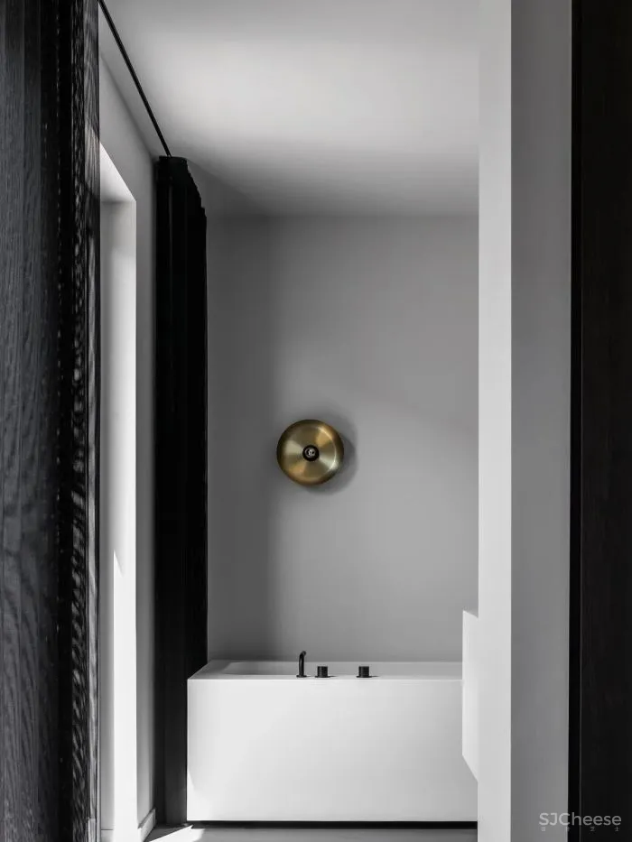 Niels Maier-荷兰极简主义的魅力!