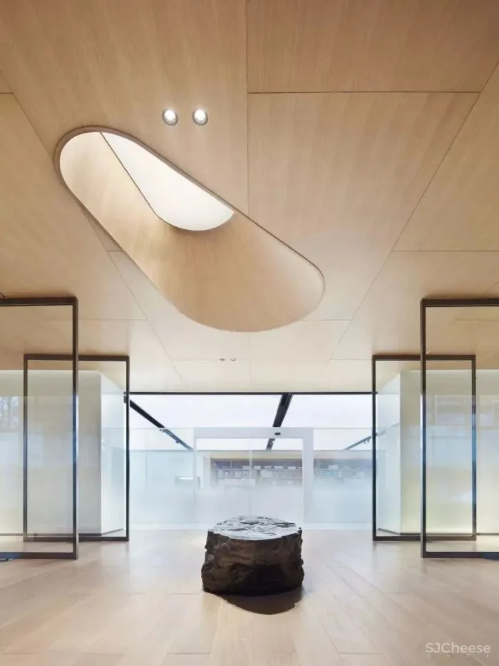 苏南最新封面豪宅与隐世酒店