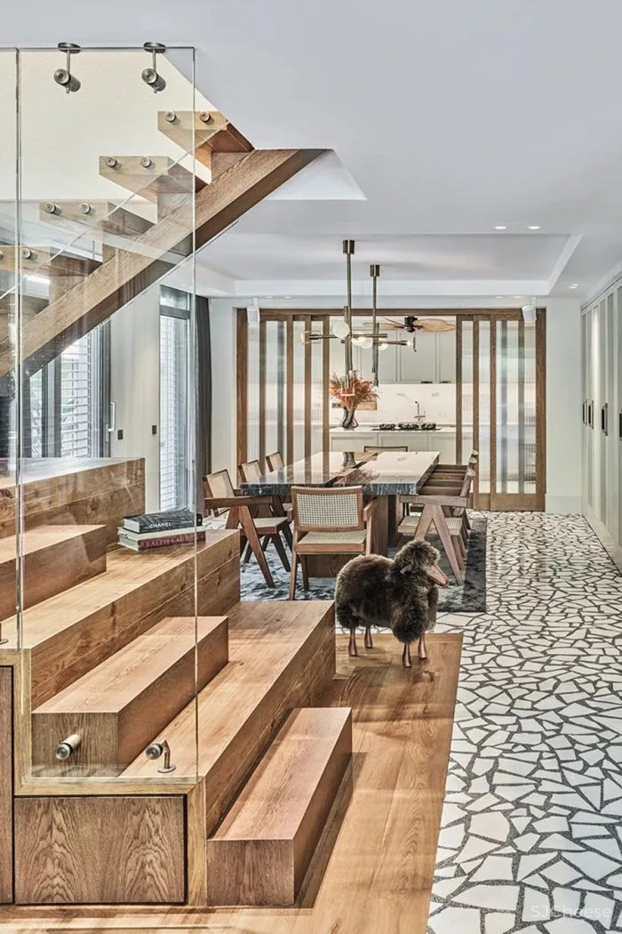 【Escape From Sofa】土耳其的简约摩登设计