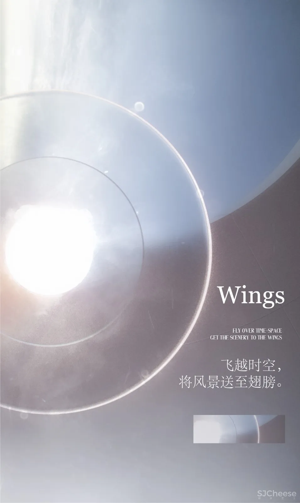 新作丨 VGC罗伟 · 时空之翼