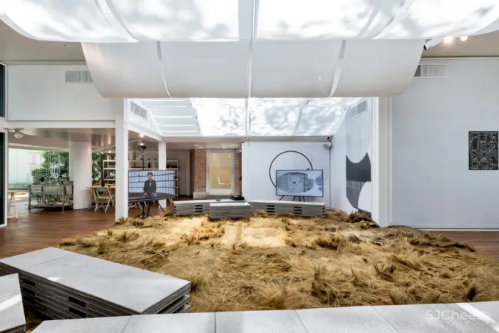 设计圈必看大展,2021 年威尼斯双年展