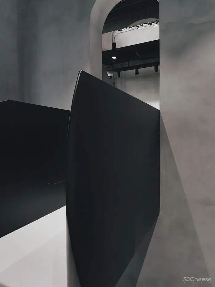 Noxs boutique买手店|新开,又多了一个去黑石公寓打卡的理由