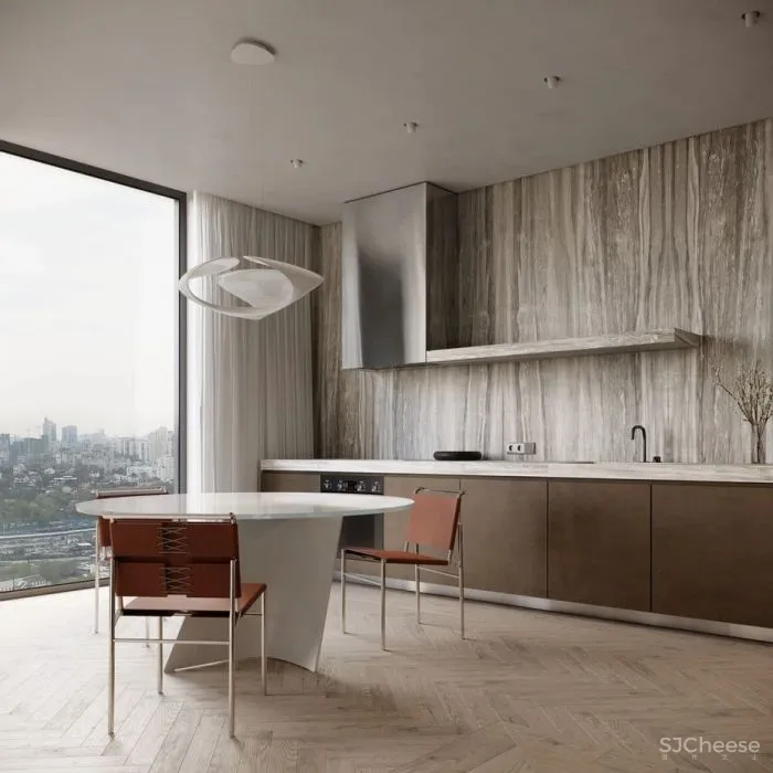 极简,真有格调!