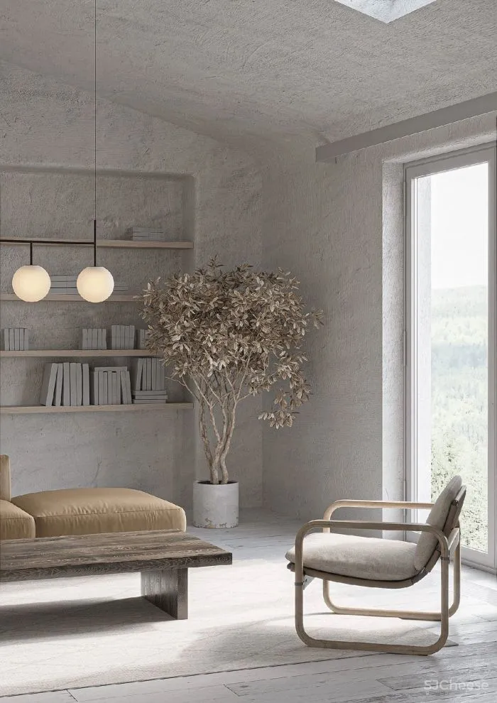 How To Enrich Interiors With Textural Decor