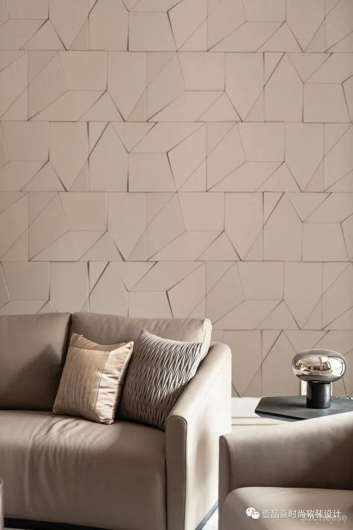 海德中央公园·方寸之间 演绎复古轻奢 壹品嘉