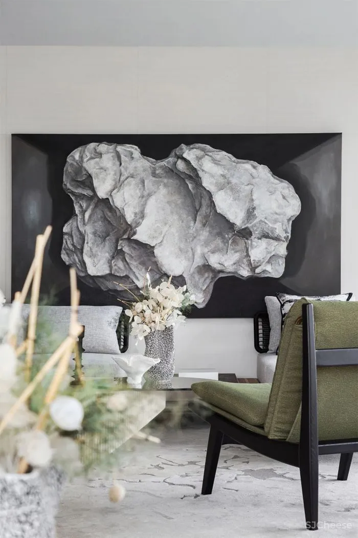 设计新作 VBD:恣肆与克制—中设众安·双屿大观