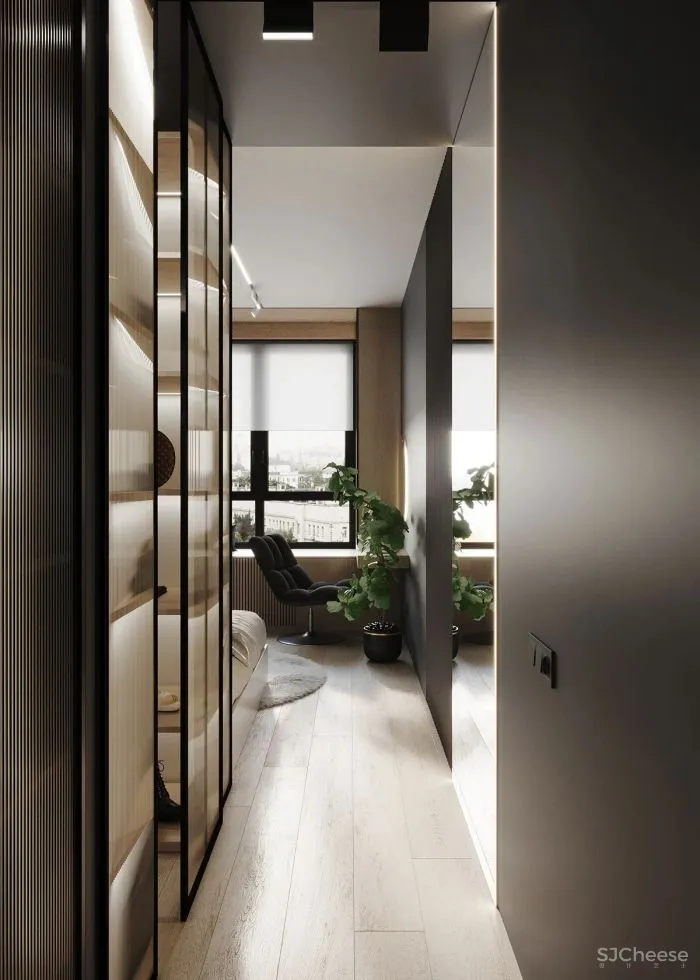 优雅设计,不简单的气质!