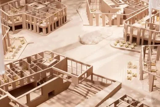 设计圈必看大展,2021 年威尼斯双年展