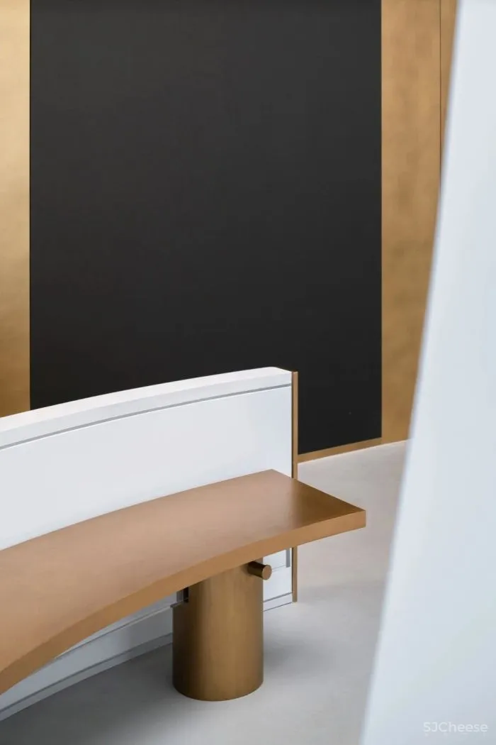 新作丨 DPD年度力作 北京3AM·S艺术沙龙,时光之美,不止一刻