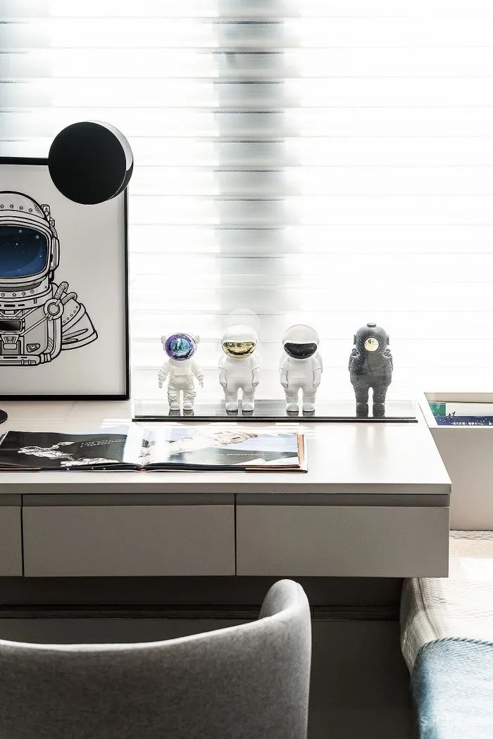 本末言新作丨 77、86、97㎡百变美居，小家住出大宅感！