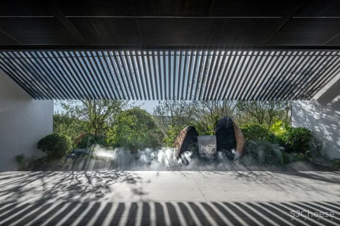 JZFZ 新作 三江大境·龙湖景粼天著