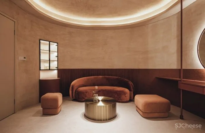 灵魂底色见证幸福时刻