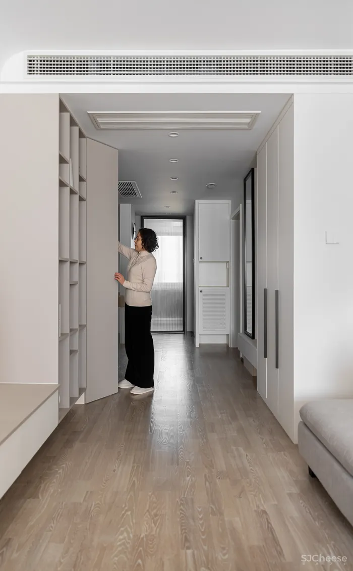 简约设计,高级美!