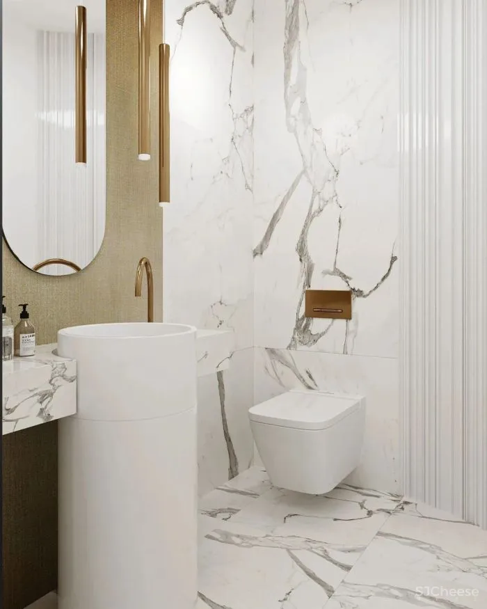 【Traian Dumbrava】简约精致的轻奢时尚