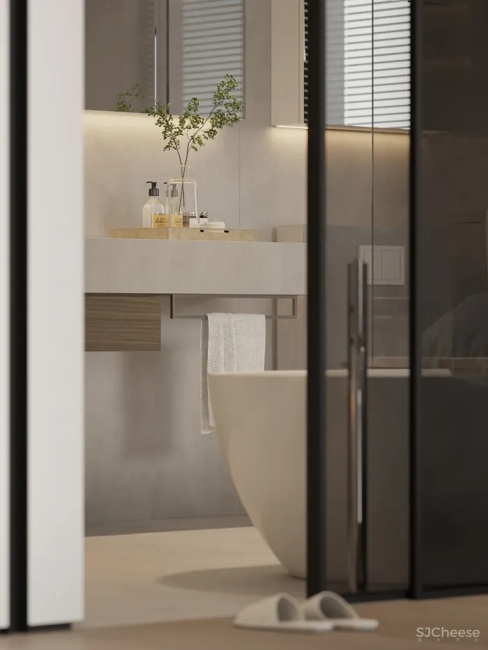 心作丨 KINSUN DESIGN 心绪于沉,隐喻其向