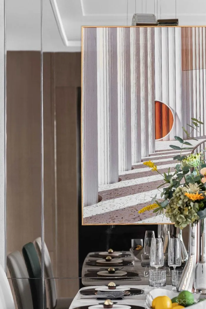 新作丨GND恩嘉设计:自然共生,尊享品质