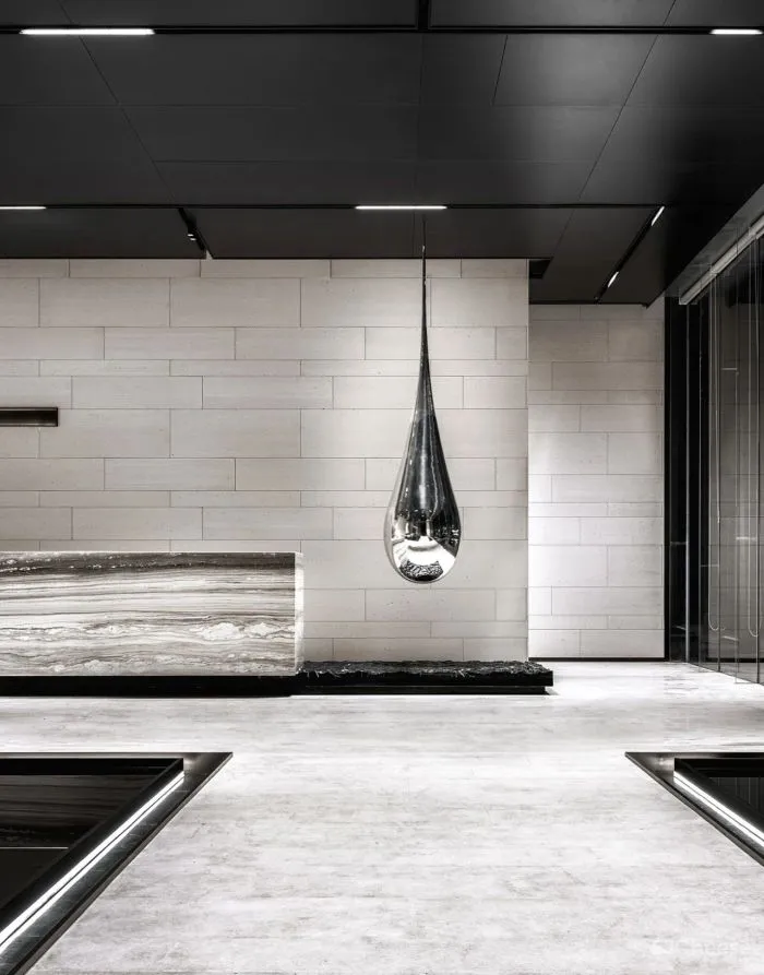 AI DESIGN The Shape Of Water