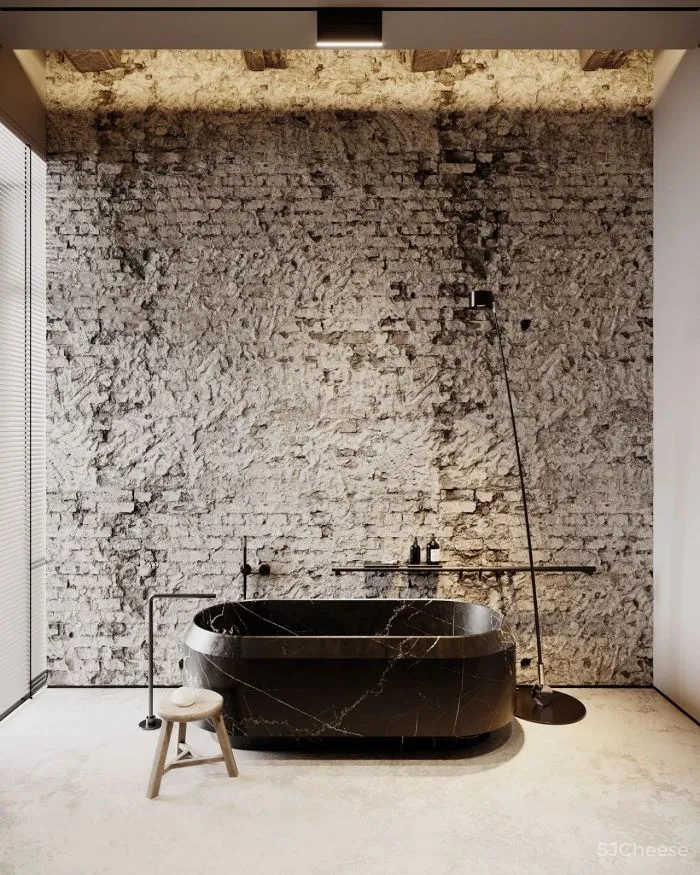 4 Balance Design 新作 基辅当代精致设计