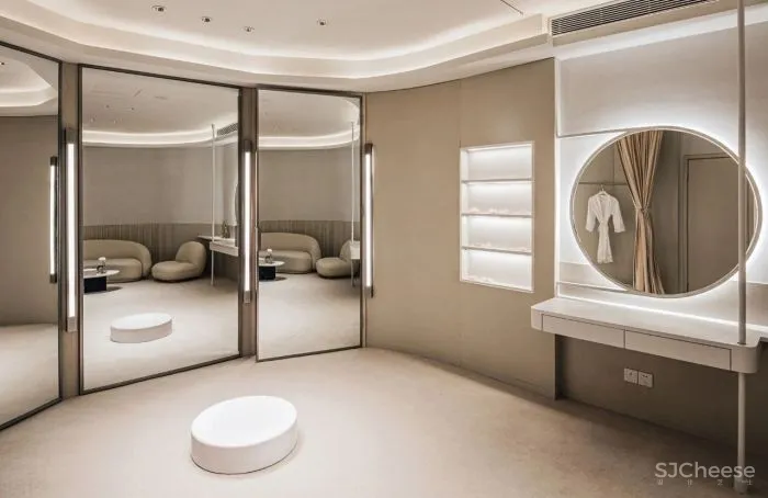 灵魂底色见证幸福时刻