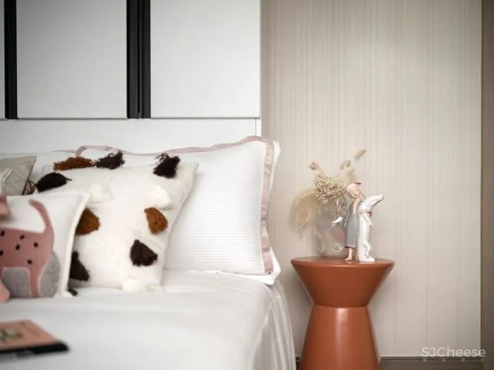 传蒂佳作 旭辉华宇·东江公元 都市中的新生雅悦之境