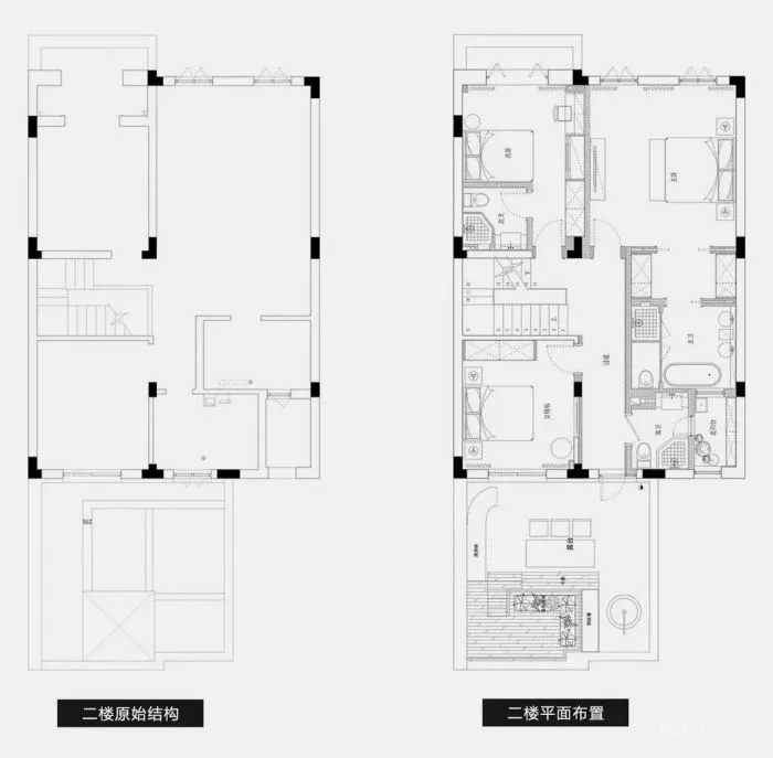绝美轻奢风,就是这么撩人!