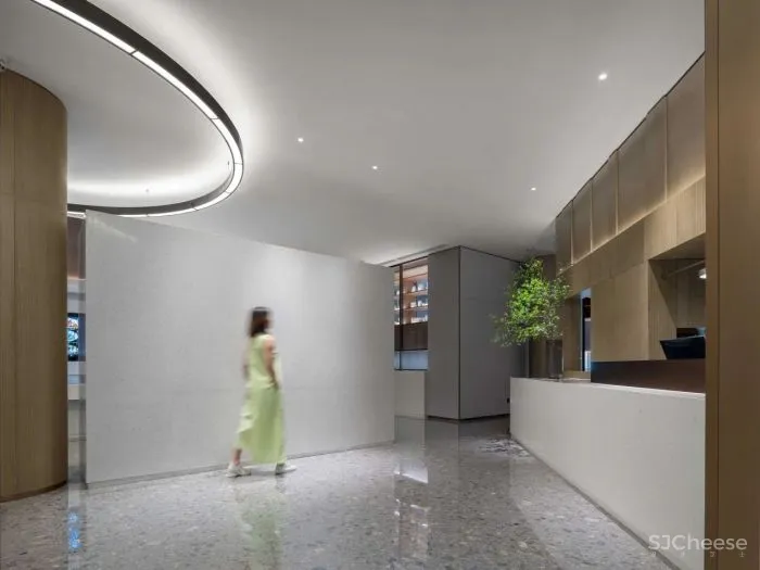 武汉后象.陈彬 武汉「徐记海鲜」绿地店 「南棠馆」茶餐厅徐东店