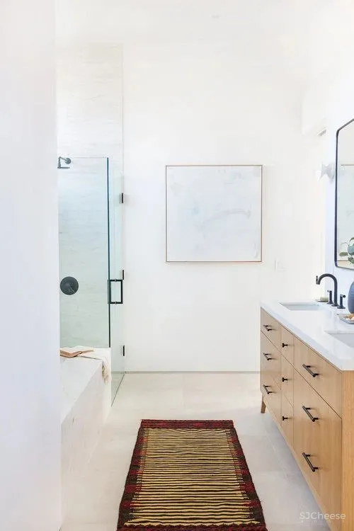 威尼斯式简约的日常内涵 Electric Bowery