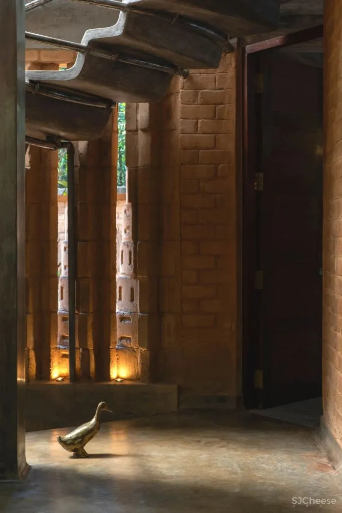 印度设计，原始与现代的碰撞！